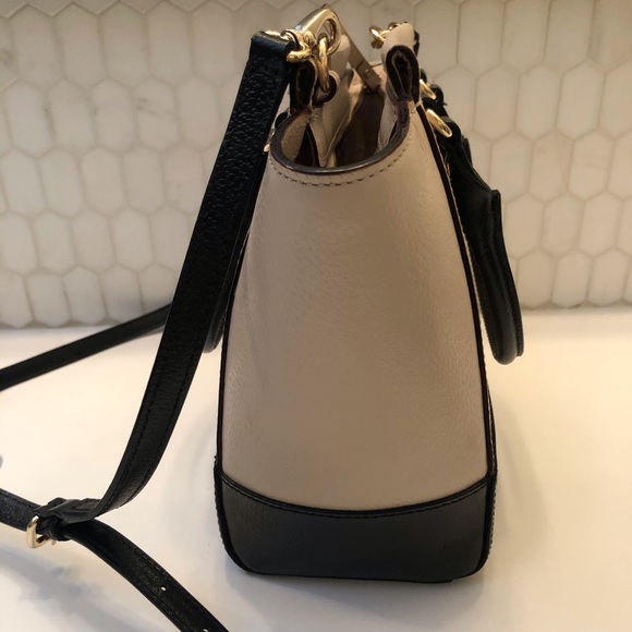 KATE SPADE medium satchel - Picture 4 of 6